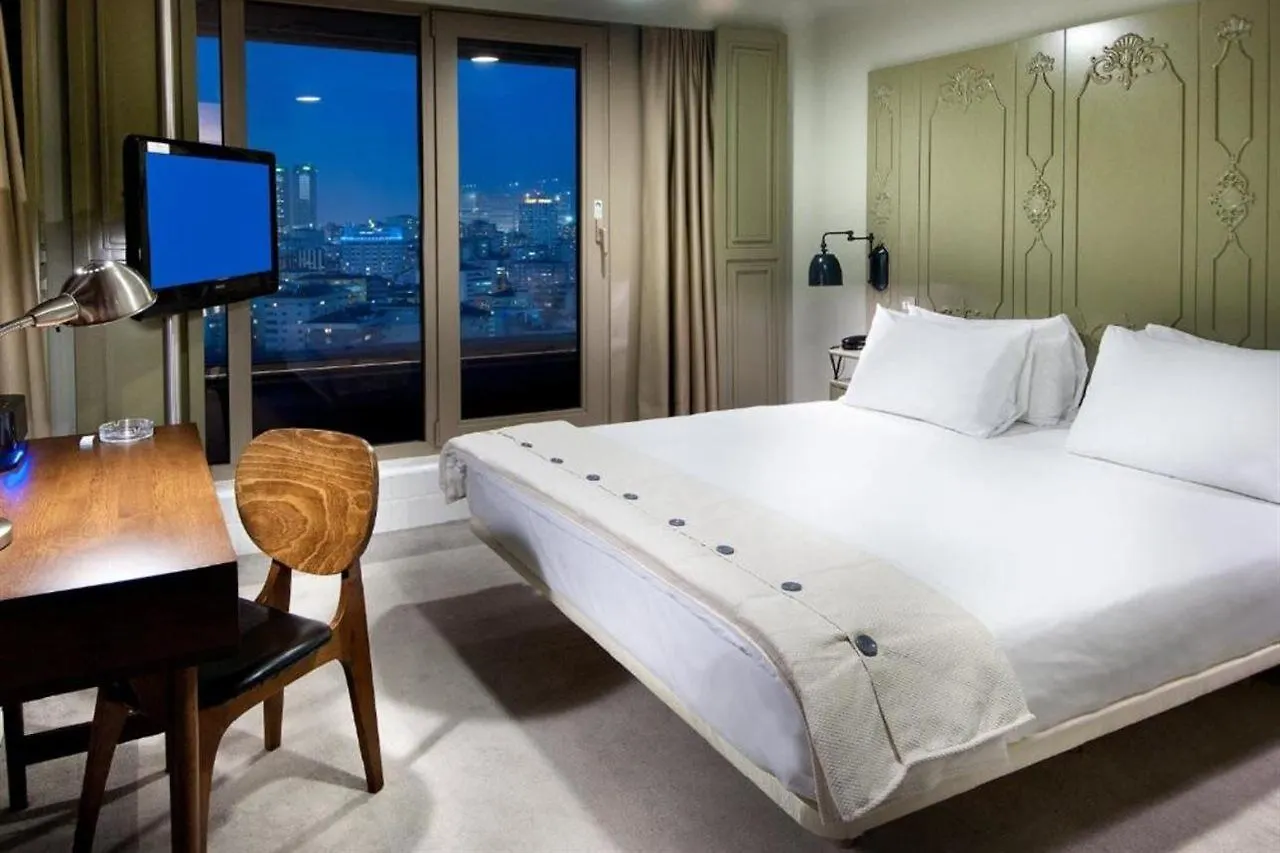 The Cettia Istanbul Otel